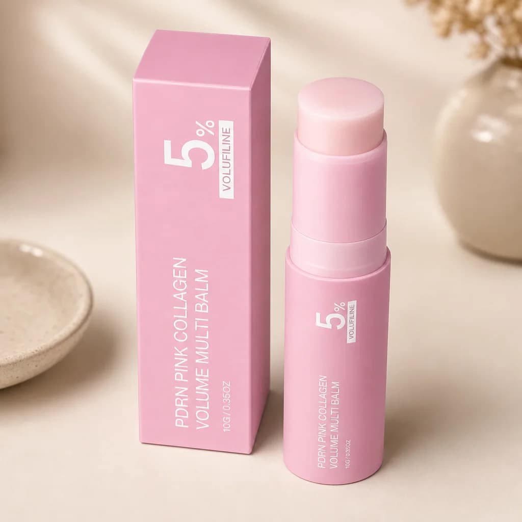 Pink Collagen Plump Stick — photo 1